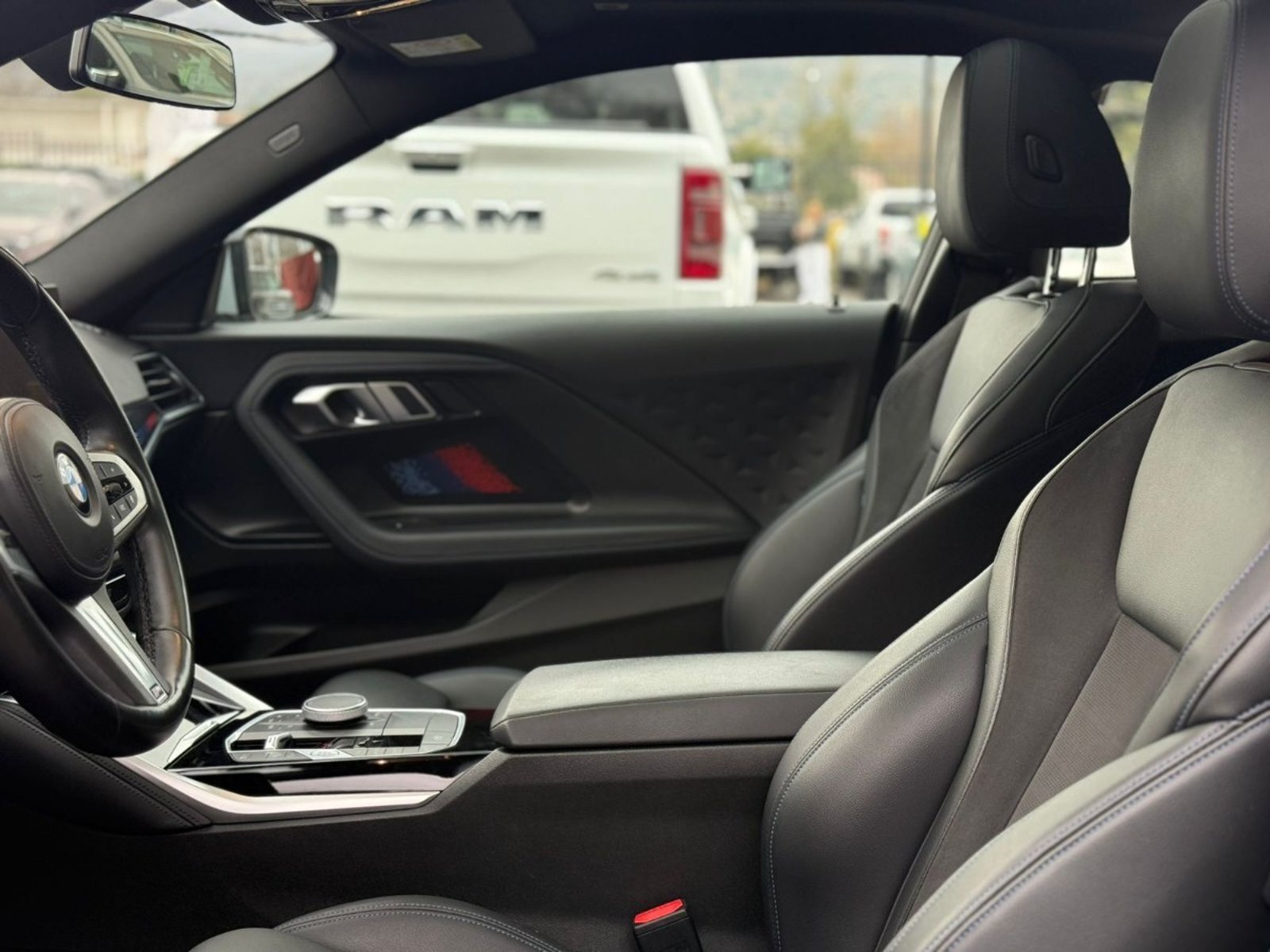 BMW 220I COUPE M SPORT 2023 - Imagen 8 de 18