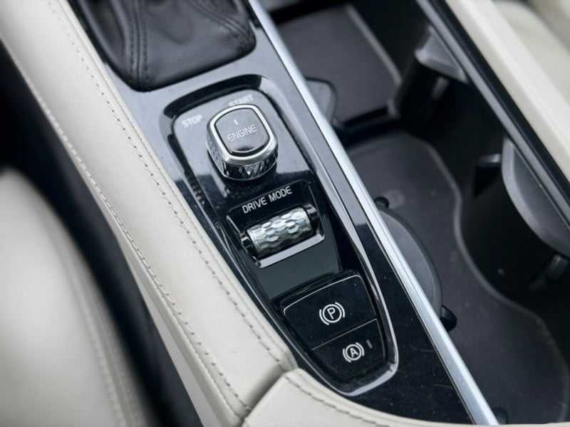 Volvo S90 INSCRIPTION T6 AWD 2018 - Imagen 15 de 20