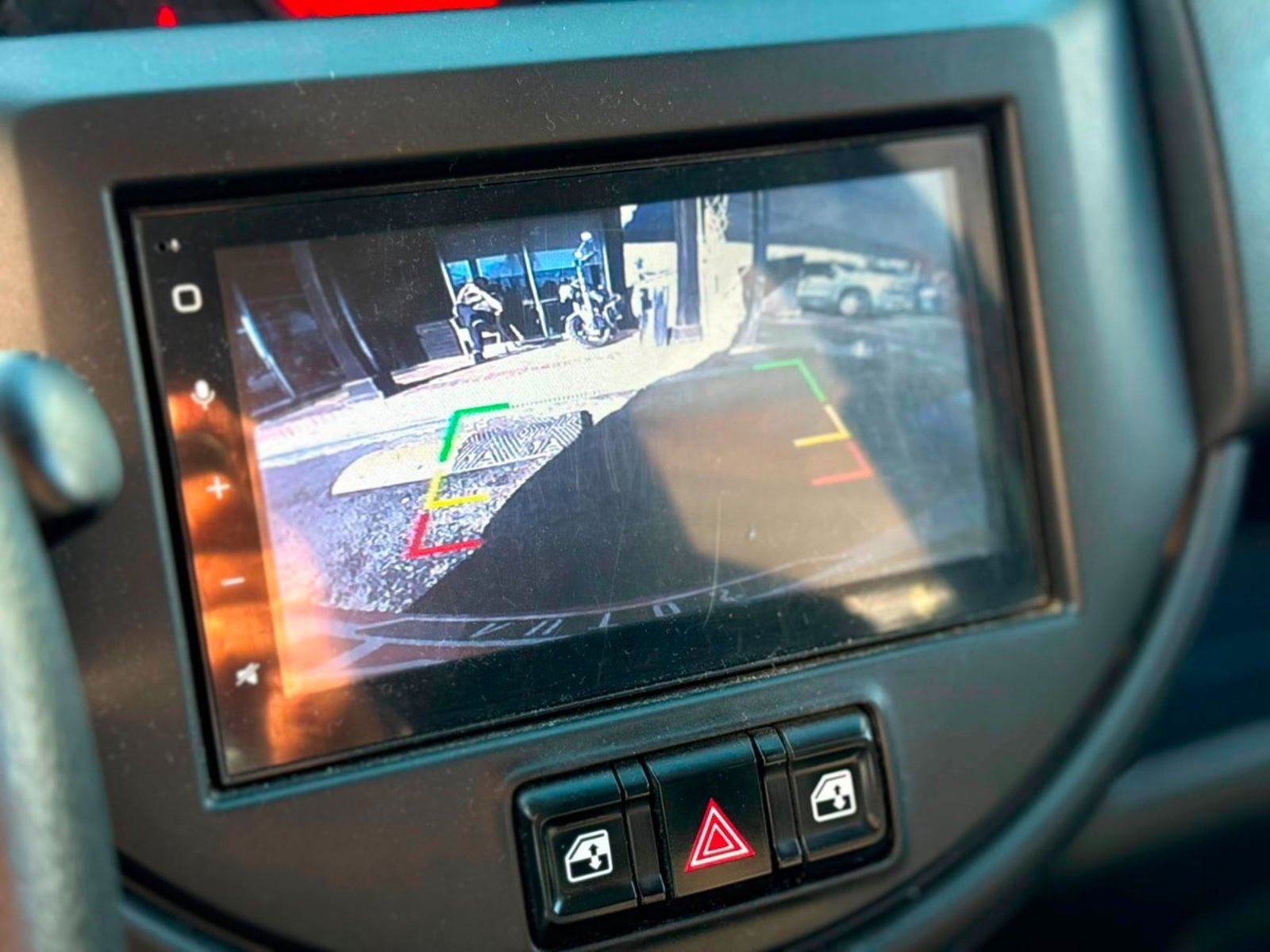 Suzuki S-PRESSO GLX 1.0 MT 2022 - Imagen 11 de 16