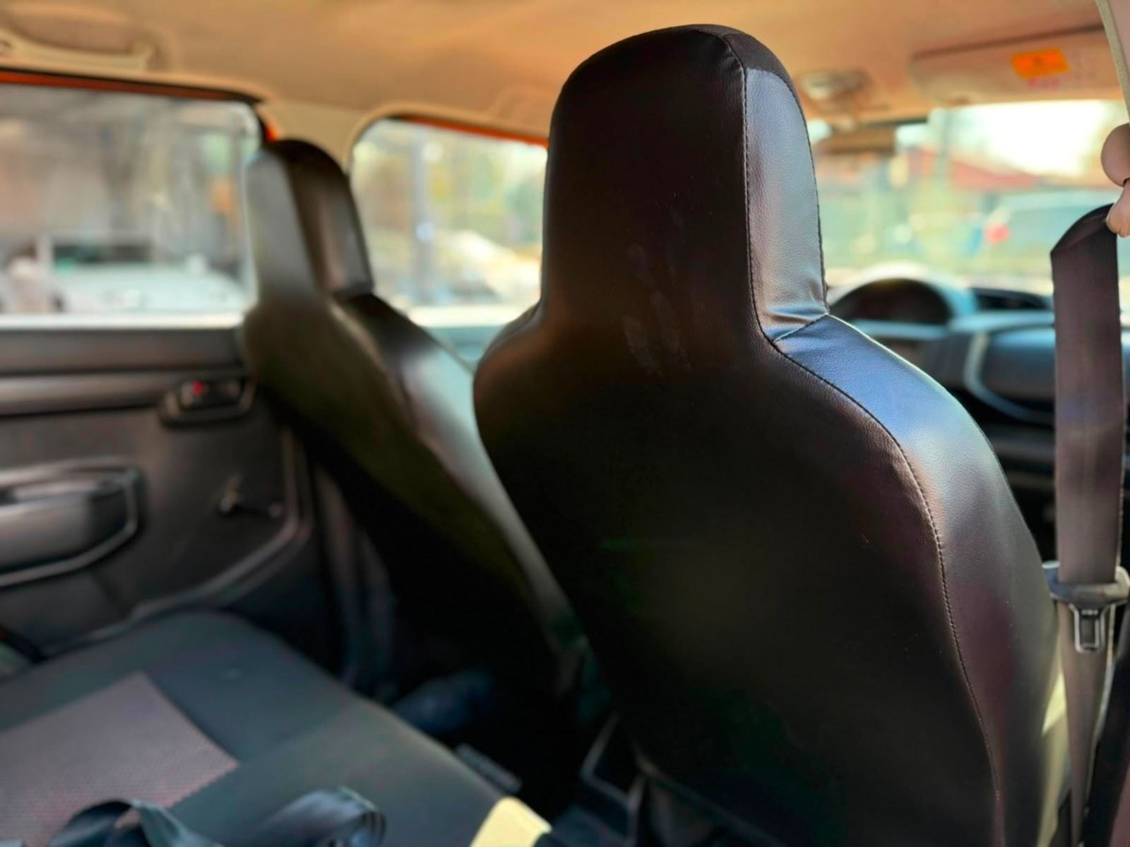 Suzuki S-PRESSO GLX 1.0 MT 2022 - Imagen 16 de 16