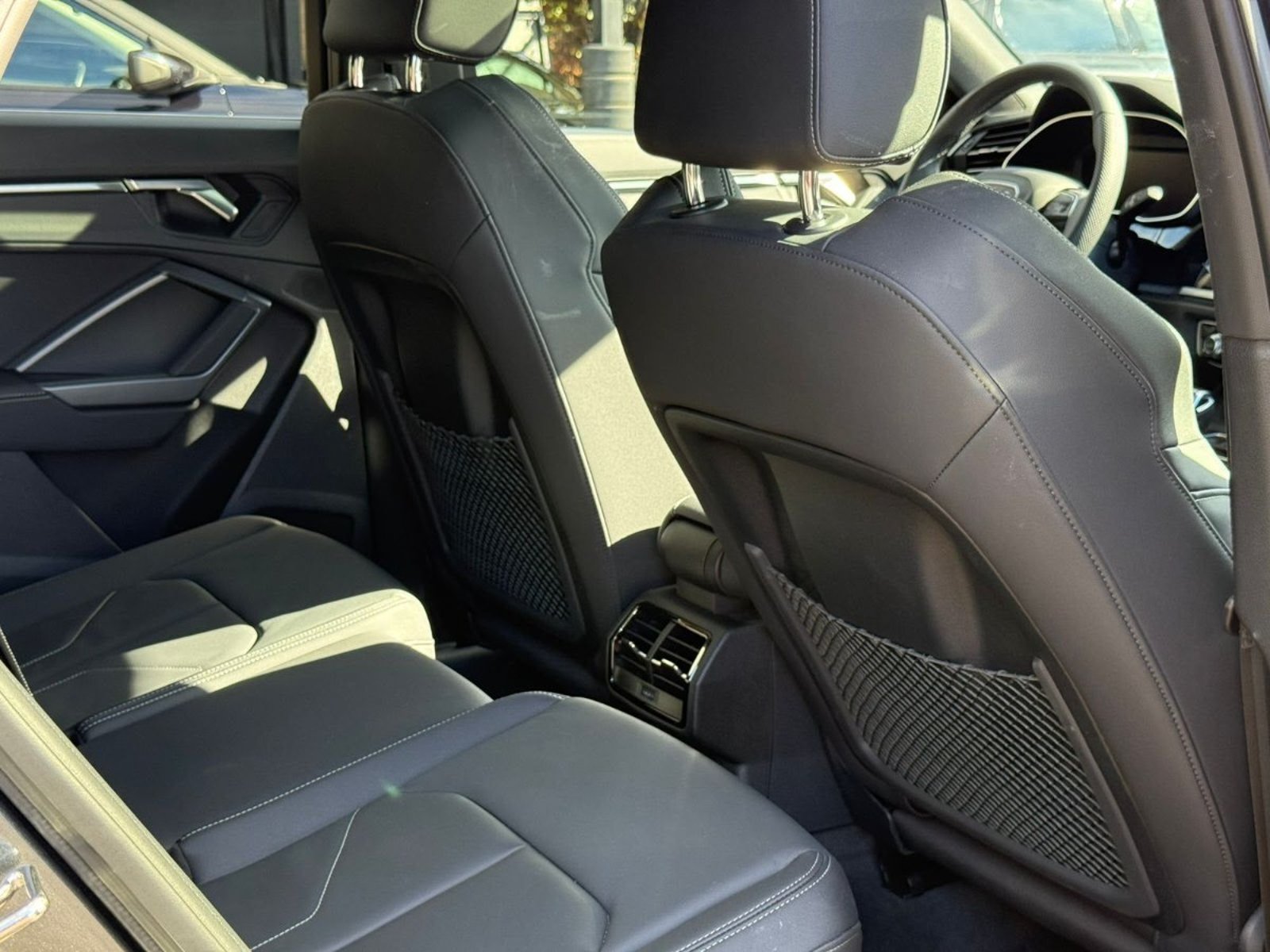 AUDI Q3 SPORTBACK 35 TFSI 2025 - Imagen 19 de 19