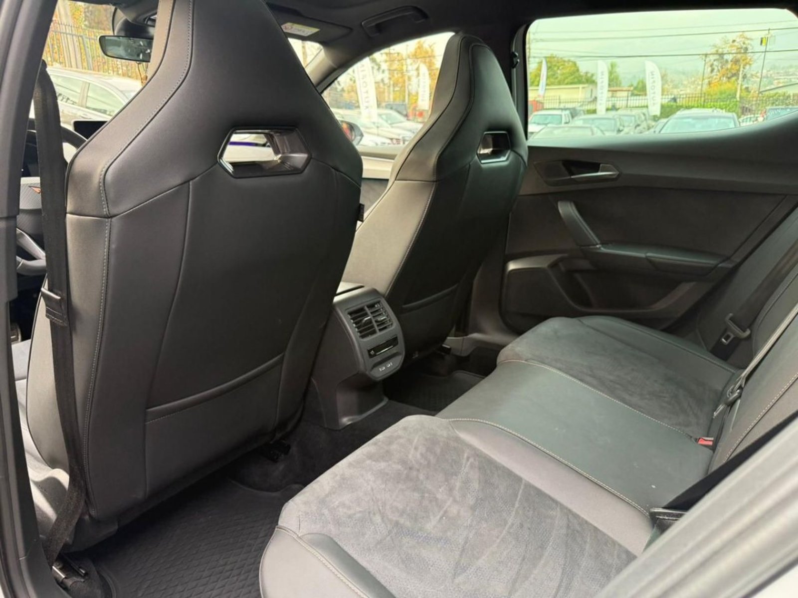 CUPRA LEON 1.4 TSI AT8 2025 - Imagen 17 de 17