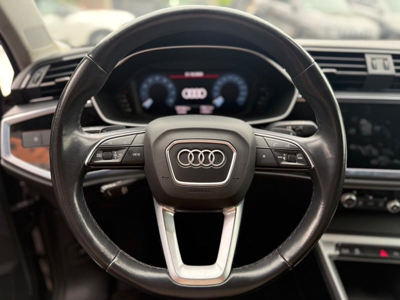 Audi Q3 35 TFSI 1.4T 2021 - Imagen 9 de 15
