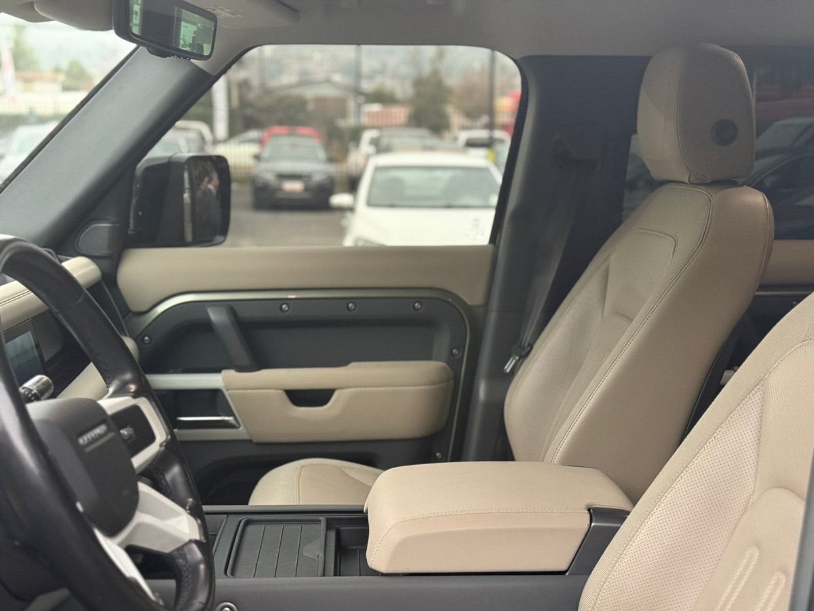 LAND ROVER DEFENDER 110 FIRST EDITION 2021 - Imagen 9 de 20
