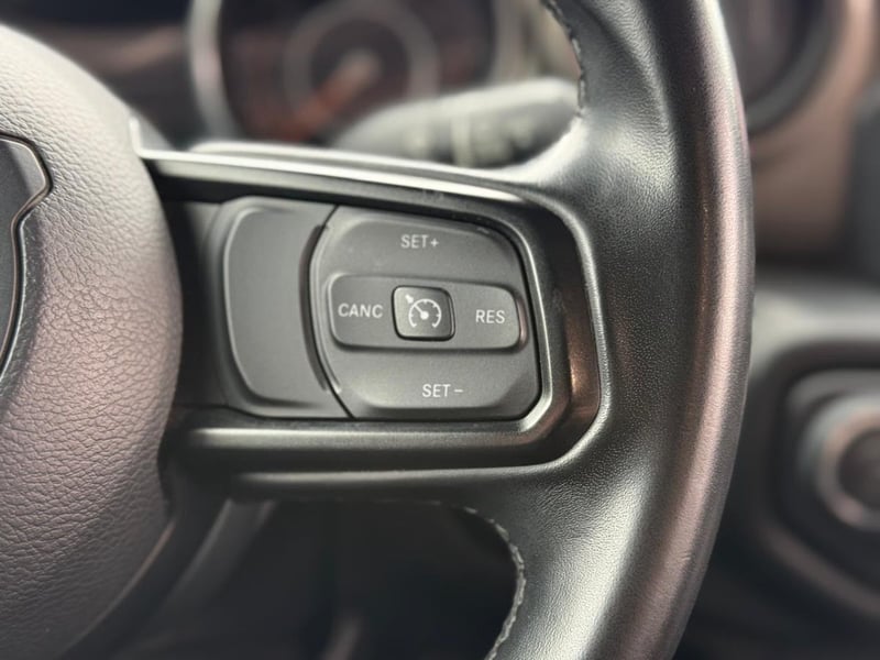 Jeep WRANGLER SPORT 3.6 2021 - Imagen 12 de 19