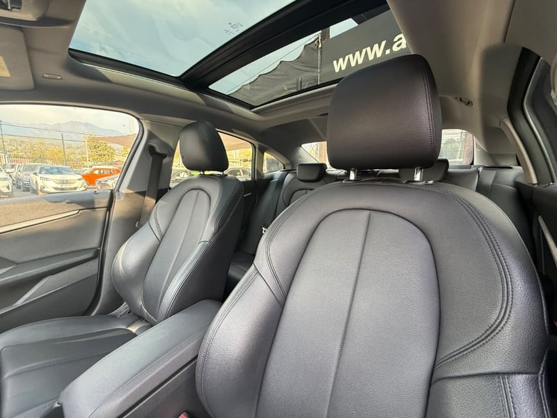 BMW 220 GRAN COUPE 2.0 I TECHO 2021 - Imagen 17 de 18
