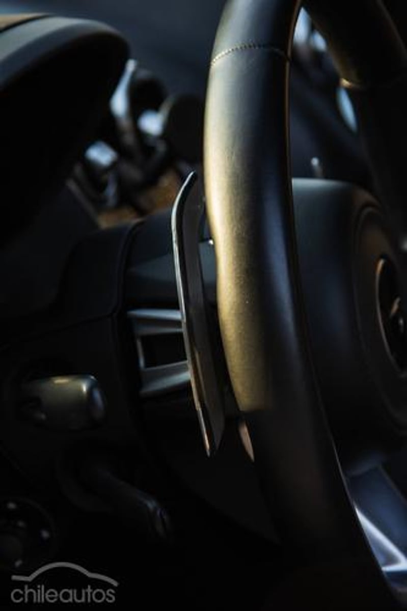 McLaren GT 2022 - Imagen 15 de 20