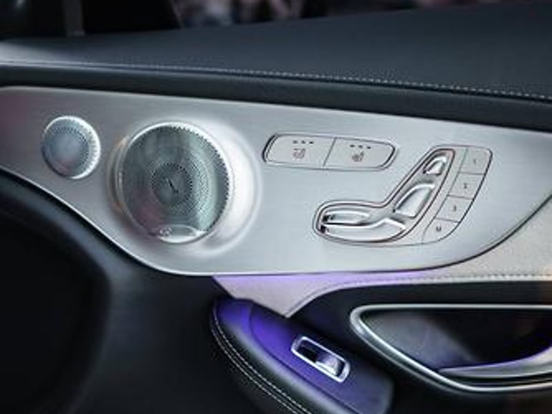Mercedes-Benz C 63 Amg 2020 - Imagen 10 de 20