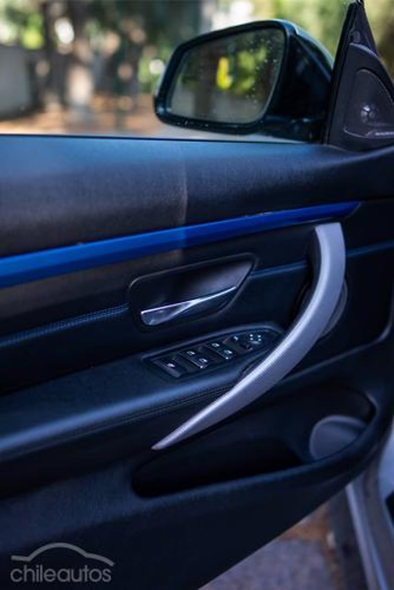 BMW M440i 2019 - Imagen 12 de 14