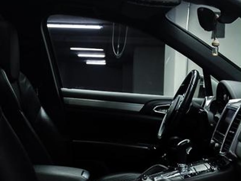 Porsche Cayenne 2014 - Imagen 16 de 20