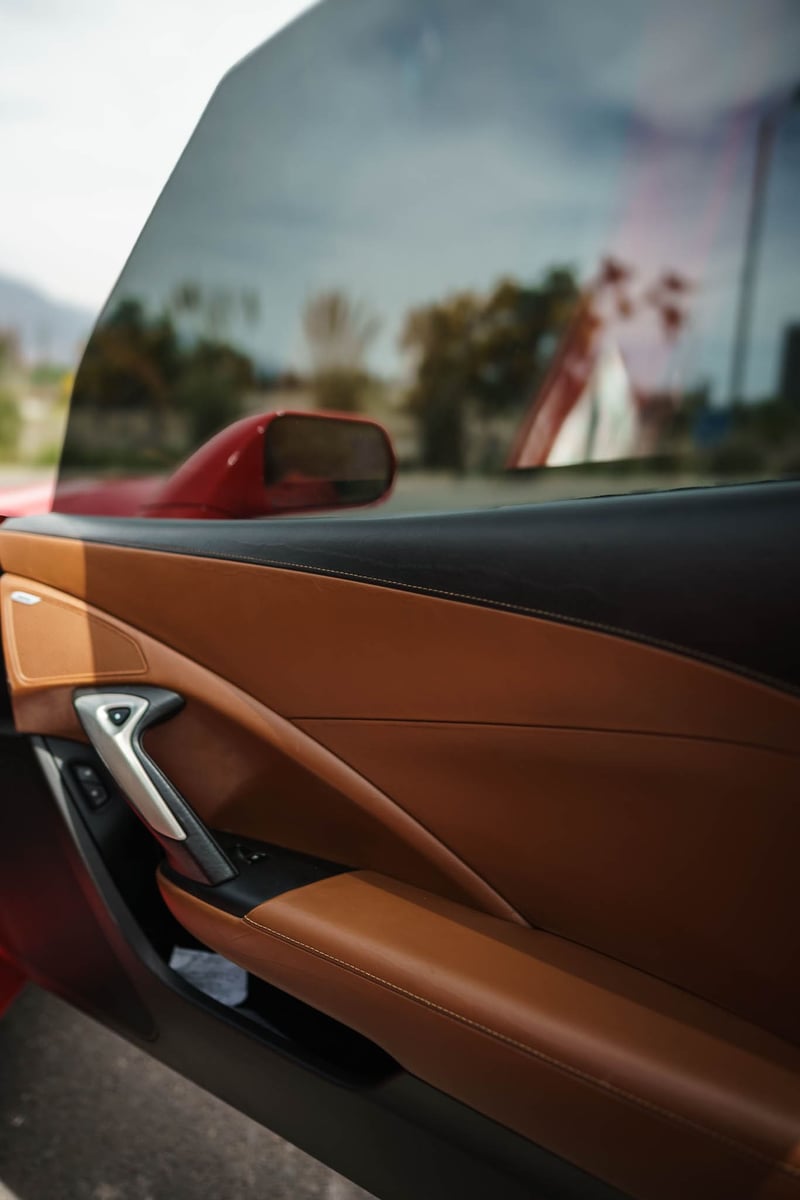 Chevrolet Corvette 2016 - Imagen 5 de 9