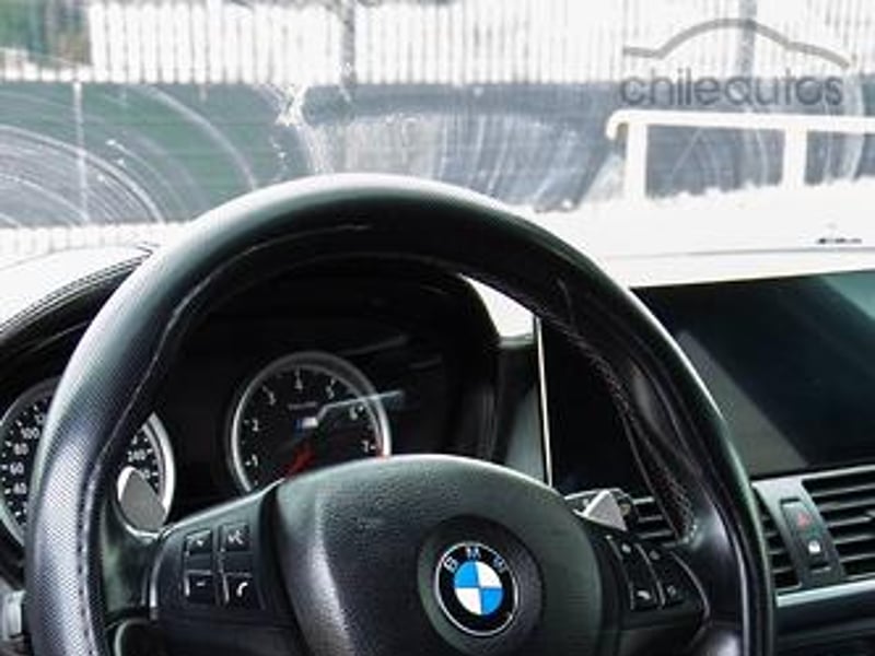 BMW X6 2011 - Imagen 6 de 12