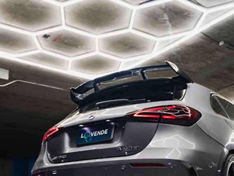 Mercedes-Benz A 45 S Amg 2023 - Imagen 8 de 20