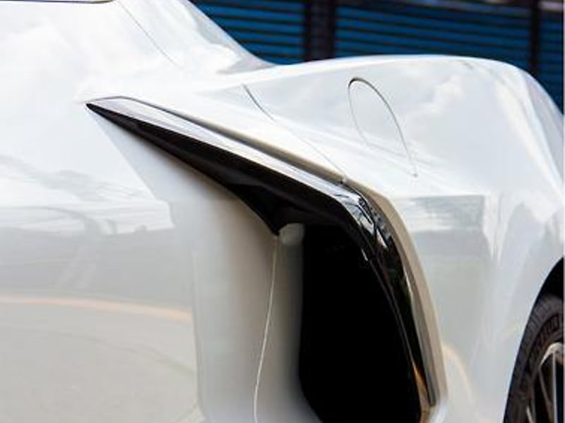 Chevrolet Corvette 2027 - Imagen 5 de 18