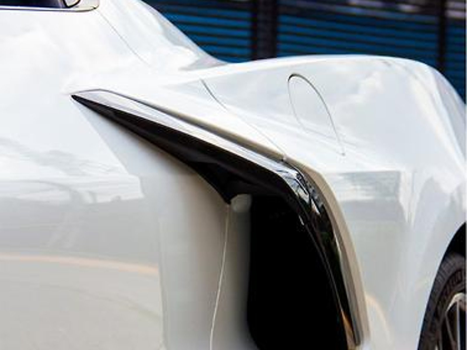 Chevrolet Corvette 2027 - Foto 5 de 18