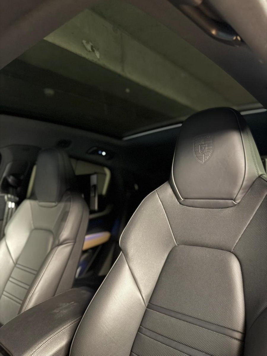 Porsche Cayenne 2024 - Imagen 5 de 6