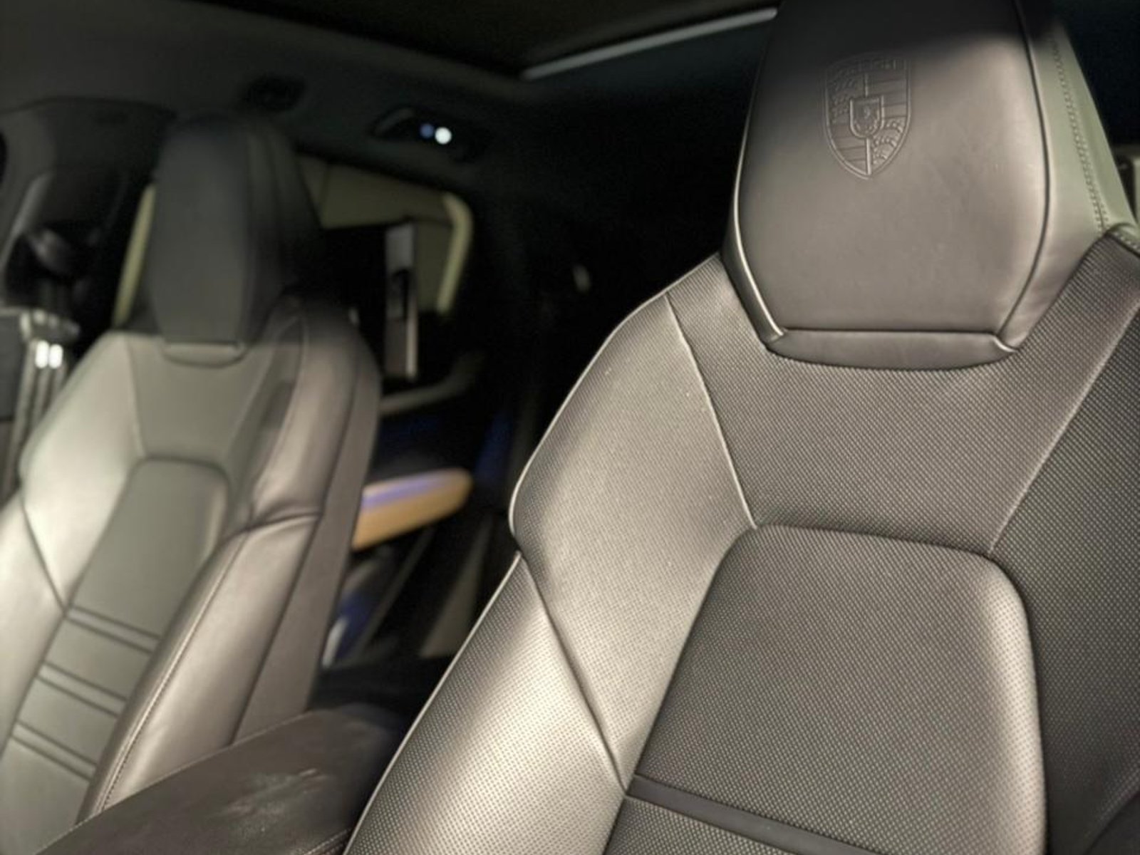 Porsche Cayenne 2024 - Foto 5 de 6