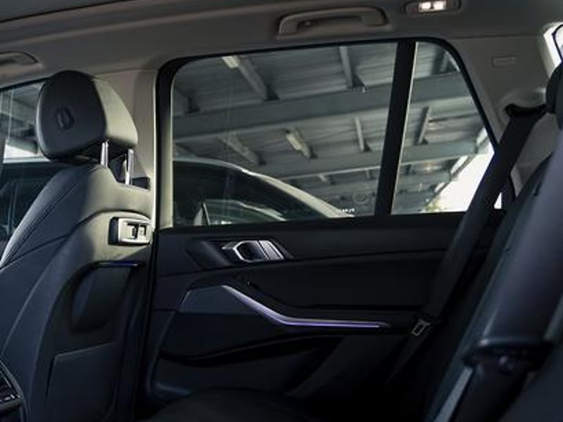 BMW X5 2021 - Imagen 20 de 20