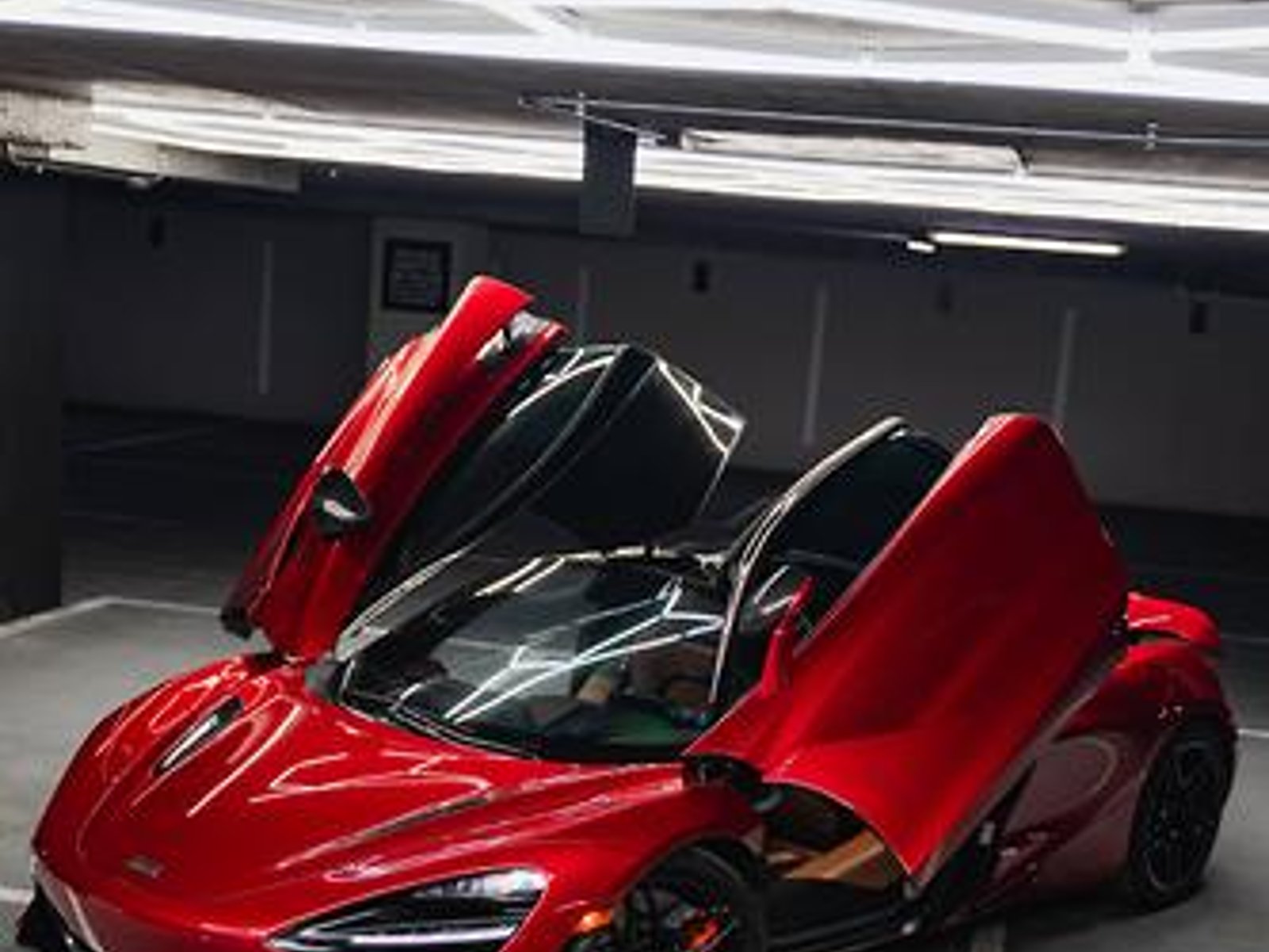McLaren 720S 2020 - Foto 3 de 20