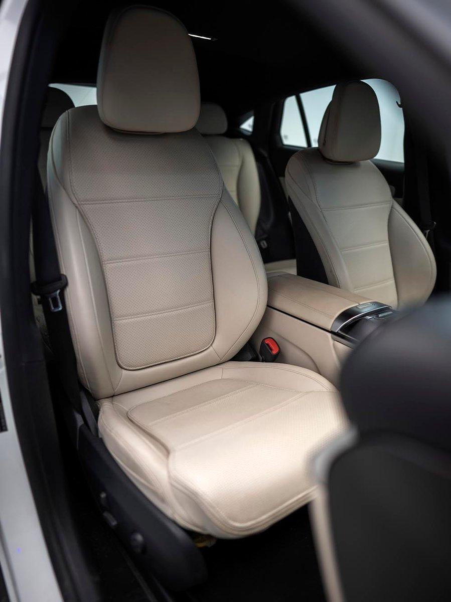 Mercedes-Benz GLC 220 D 2024 - Imagen 13 de 13