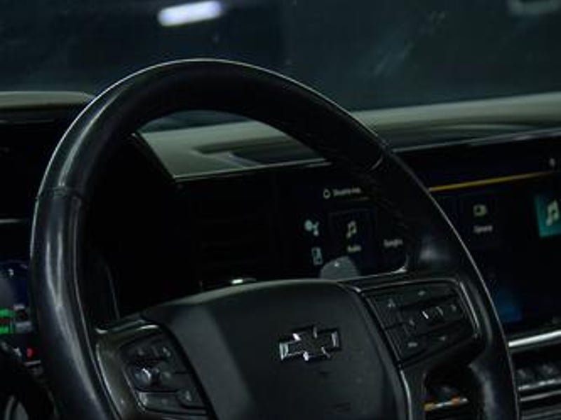 Chevrolet Silverado 2023 - Imagen 16 de 20
