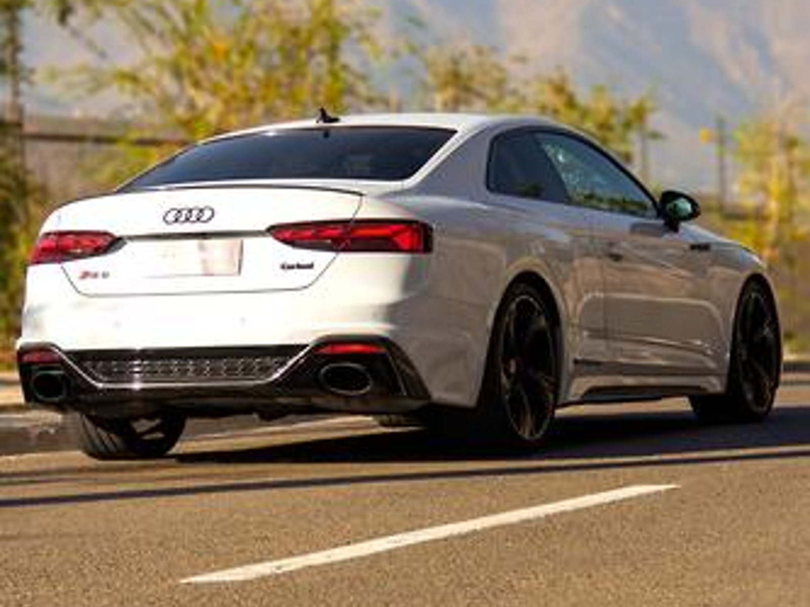 Audi Rs5 2023 - Foto 4 de 15