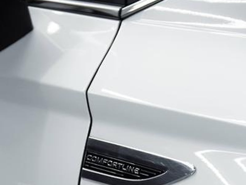 Volkswagen Taos 2024 - Imagen 12 de 20