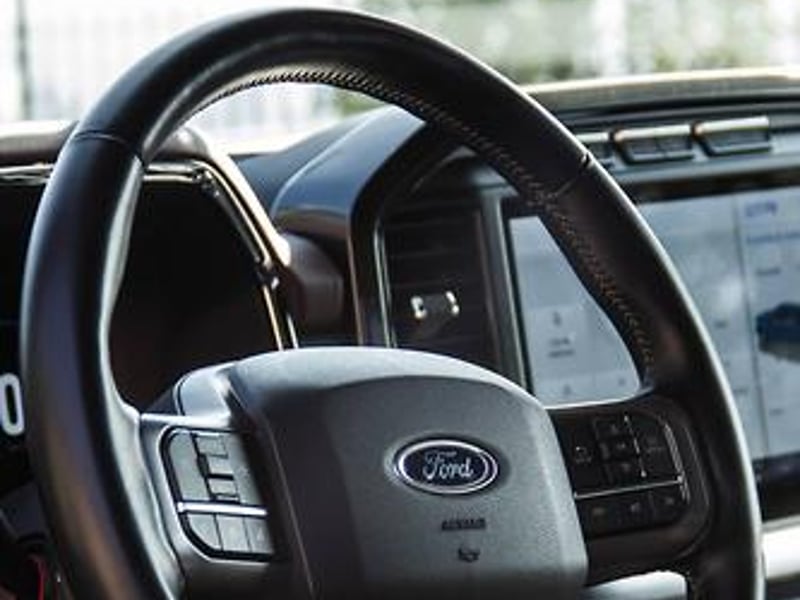 Ford F-150 2022 - Imagen 15 de 18