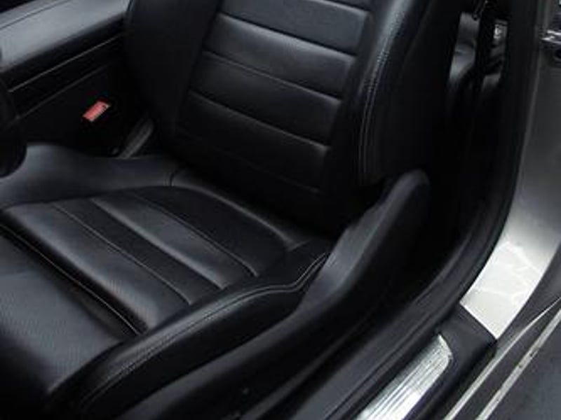 Mercedes-Benz C 200 2019 - Imagen 11 de 20