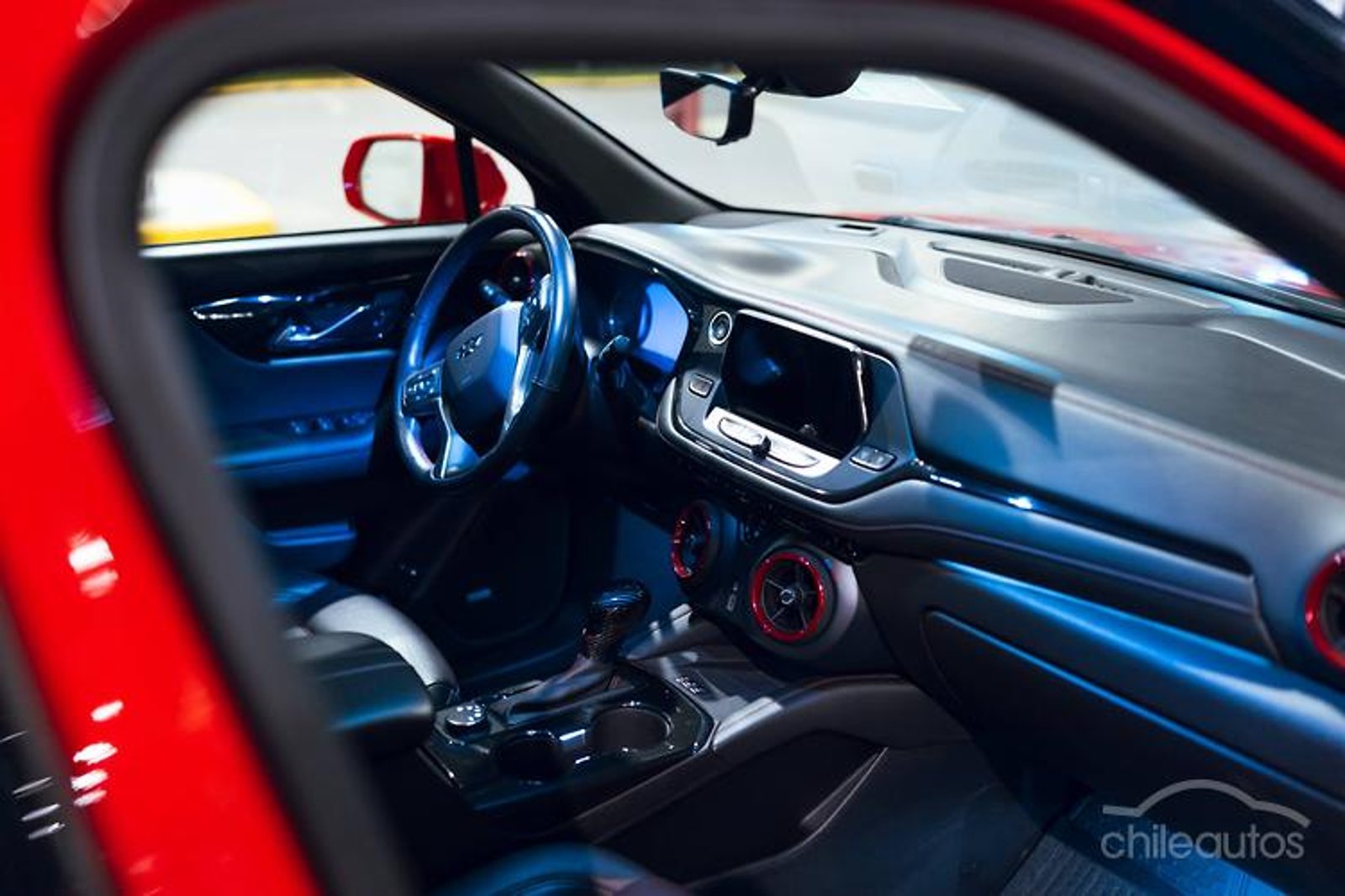 Chevrolet Blazer 2020 - Imagen 12 de 15