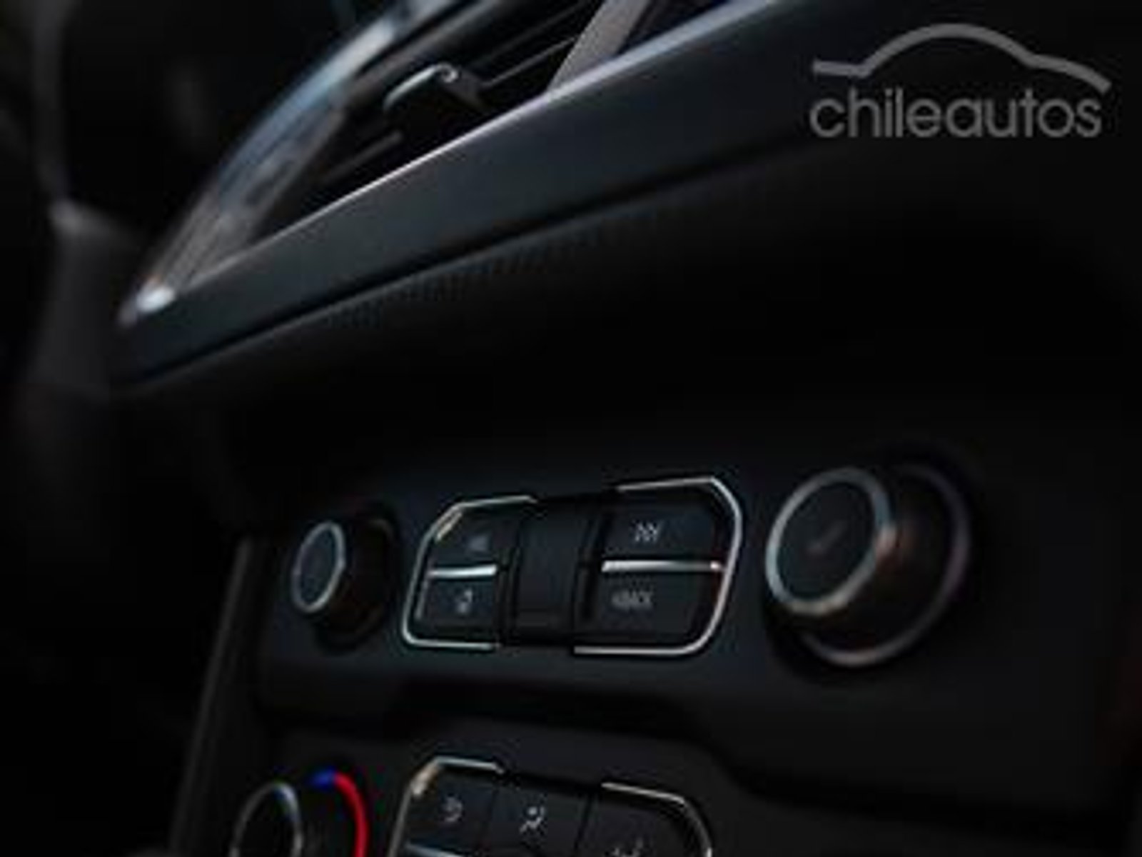 Chevrolet Tahoe 2022 - Foto 5 de 17