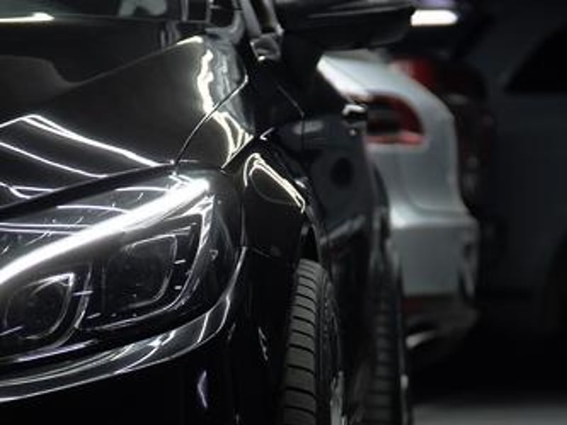 Mercedes-Benz C 43 Amg 2018 - Imagen 7 de 20
