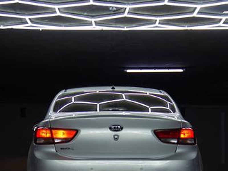 Kia Soluto 2024 - Imagen 5 de 14
