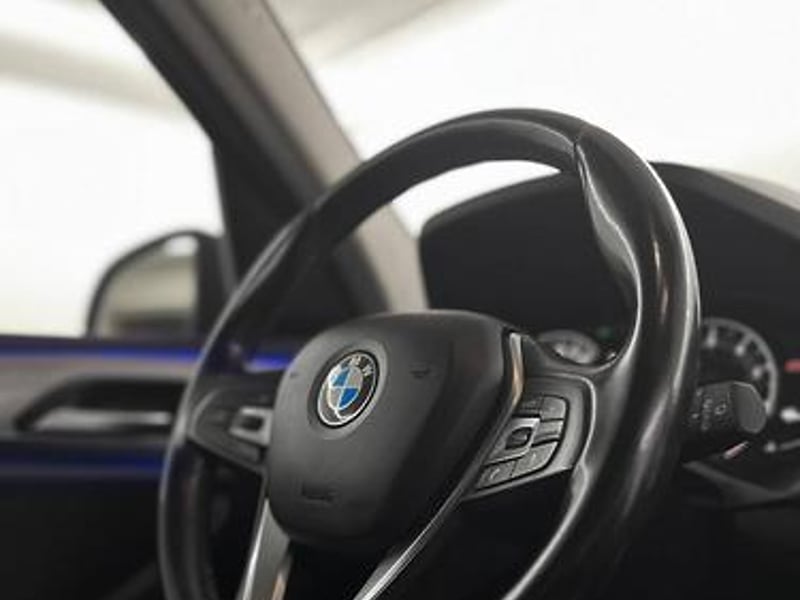 BMW X3 2019 - Imagen 8 de 12