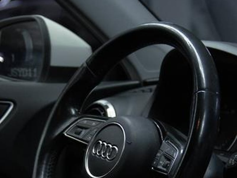 Audi A3 2017 - Imagen 11 de 17