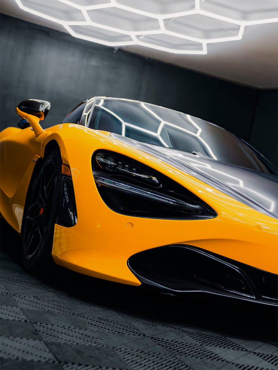 McLaren 720 S 2020 - Imagen 5 de 9