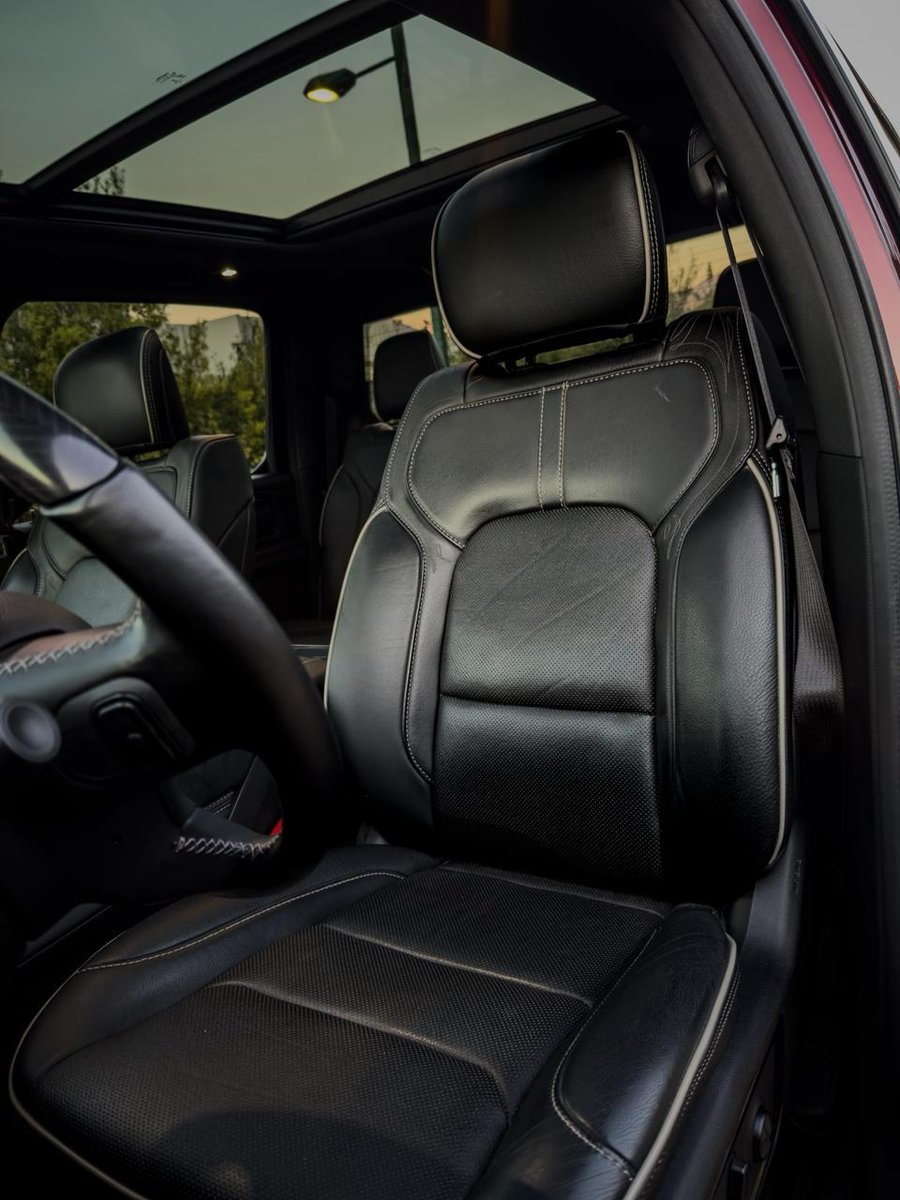 Dodge RAM 1500 2022 - Imagen 4 de 12