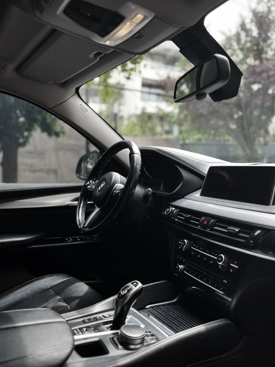 BMW X6 2017 - Imagen 6 de 8