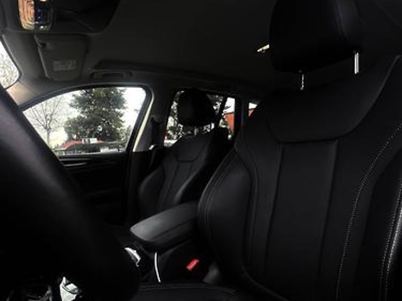 BMW X3 2024 - Imagen 9 de 14