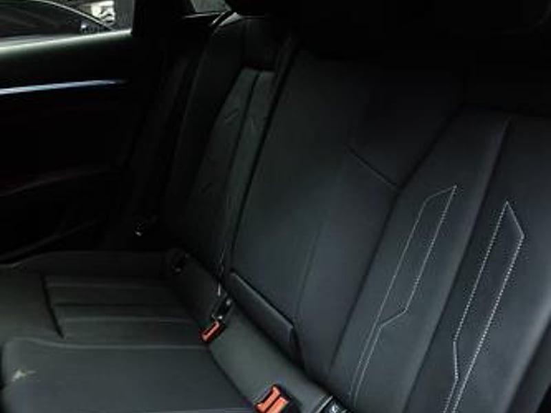 Audi S3 2024 - Imagen 14 de 20