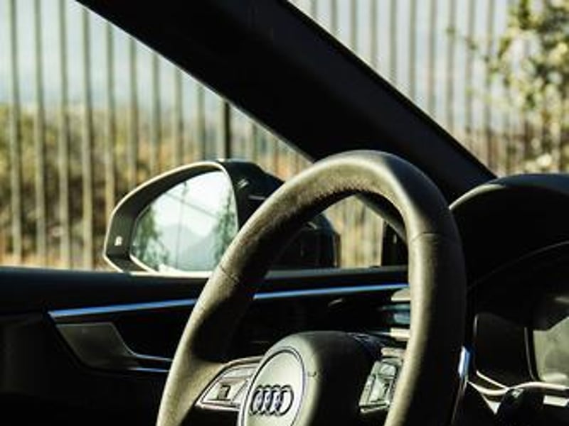 Audi Rs5 2023 - Imagen 14 de 15