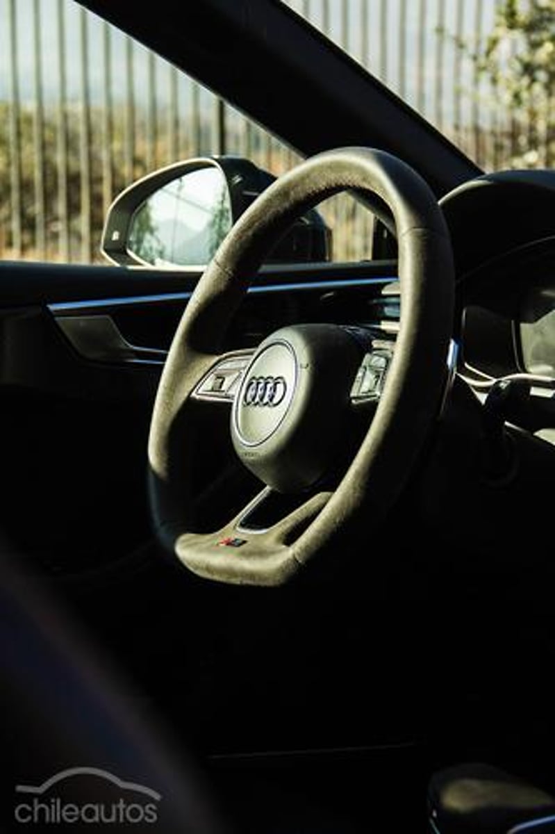 Audi Rs5 2023 - Imagen 14 de 15