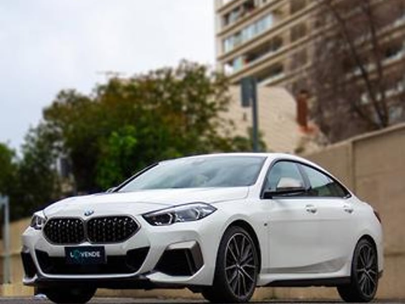 BMW 235 2025 - Imagen 3 de 13
