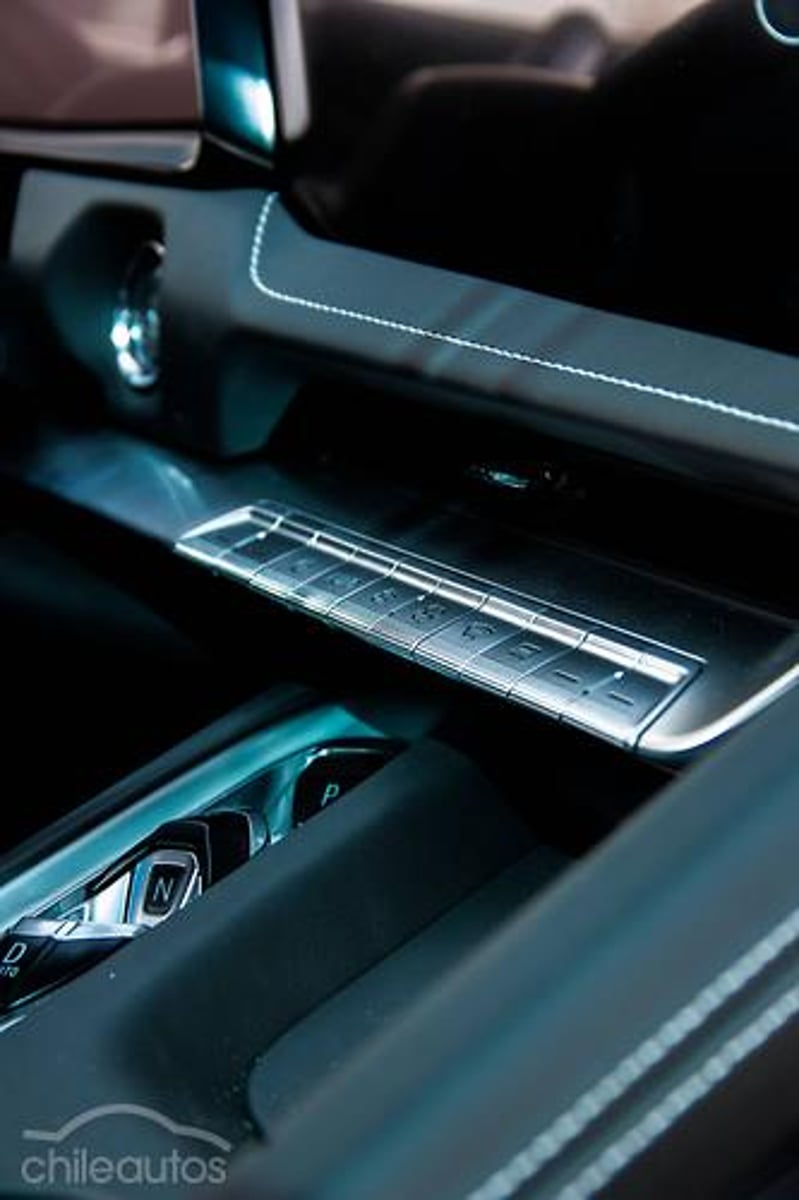 Chevrolet Corvette 2027 - Imagen 9 de 20