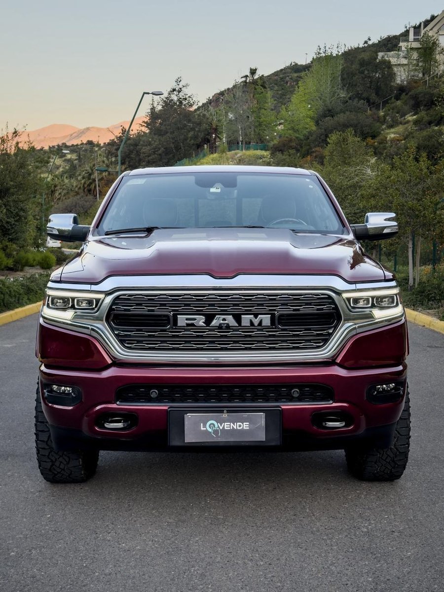 Dodge RAM 1500 2022 - Imagen 7 de 12