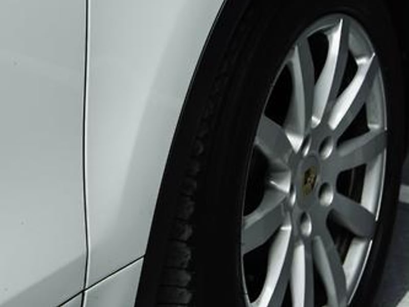 Porsche Cayenne 2014 - Imagen 11 de 20