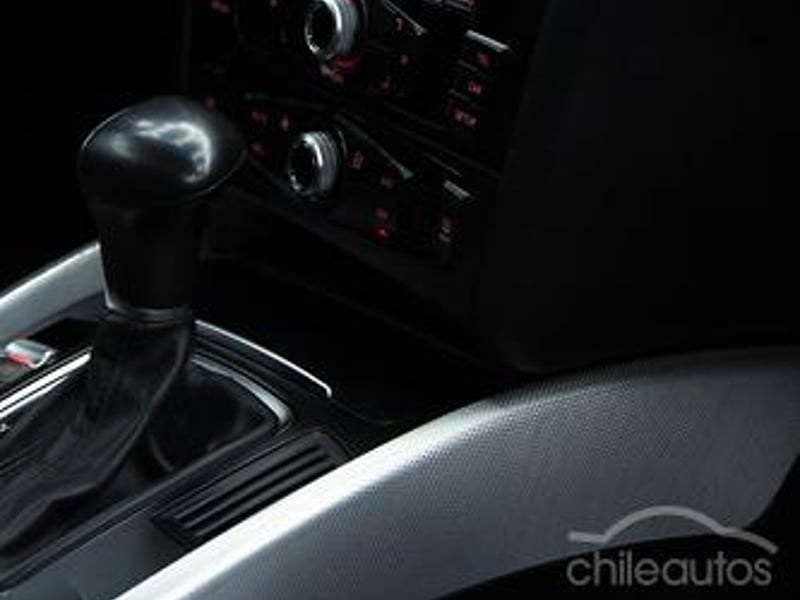 Audi Q5 2015 - Imagen 14 de 17