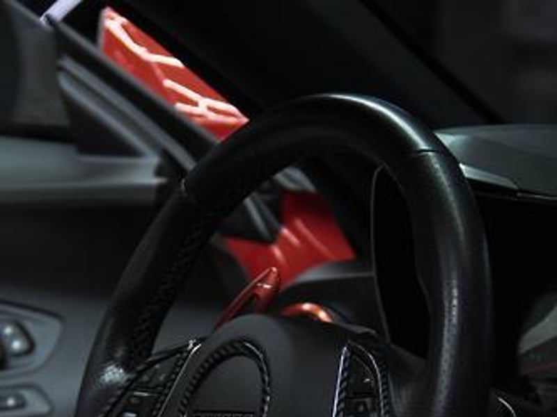 Chevrolet Camaro 2021 - Imagen 13 de 20