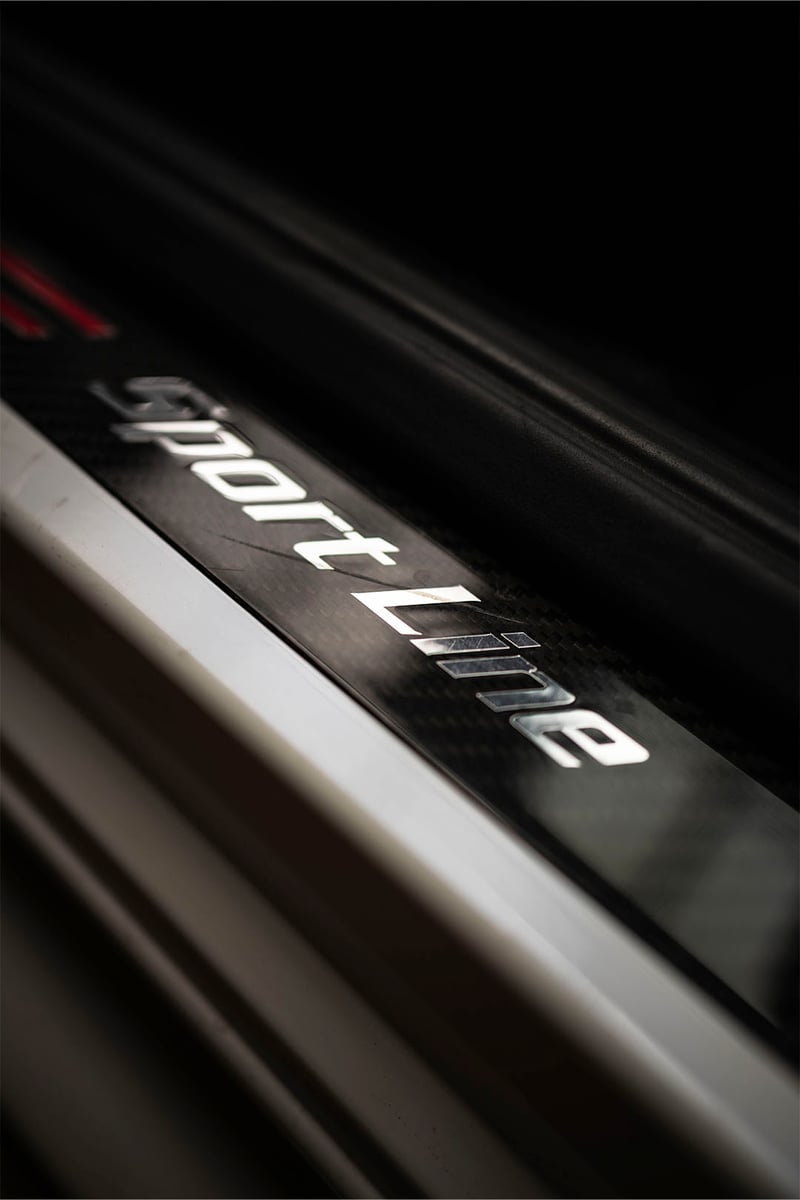 Maserati Gran Cabrio 2019 - Imagen 10 de 19