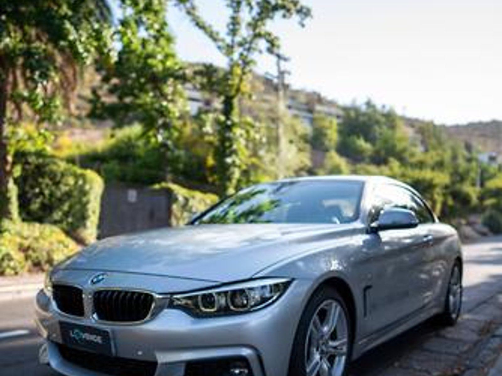 BMW M440i 2019 - Foto 2 de 14